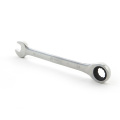 Full Polish Combination Ratcheting Wrench 30MM For Automobile Repairs